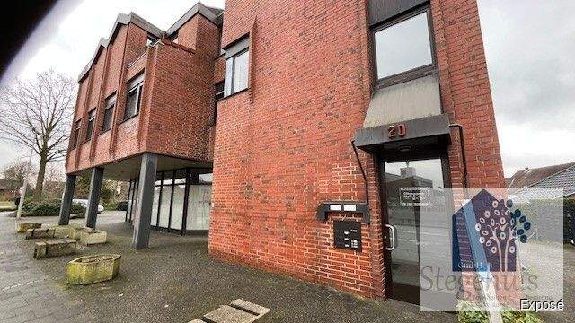 Etagenwohnung Schüttorf - 3 Zimmer, 95 m&sup2;, 700&euro; | Angebot:25695484