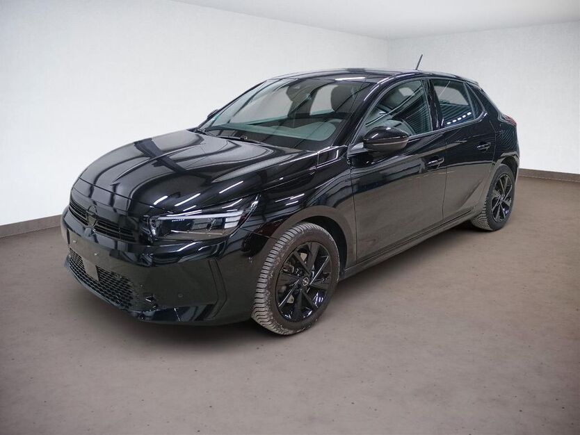 Opel Corsa 12.995 km 17.480 € Rendsburg 24768