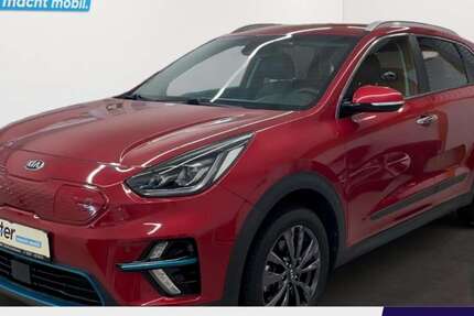 Kia Niro 51.800 km 21.799 &euro; Erfurt 99098