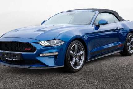 Ford Mustang 7.000 km 52.670 &euro; Wolfenbüttel 38302