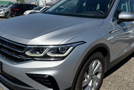 VW Tiguan 163.000 km 21.658 &euro; Heidelberg 69123