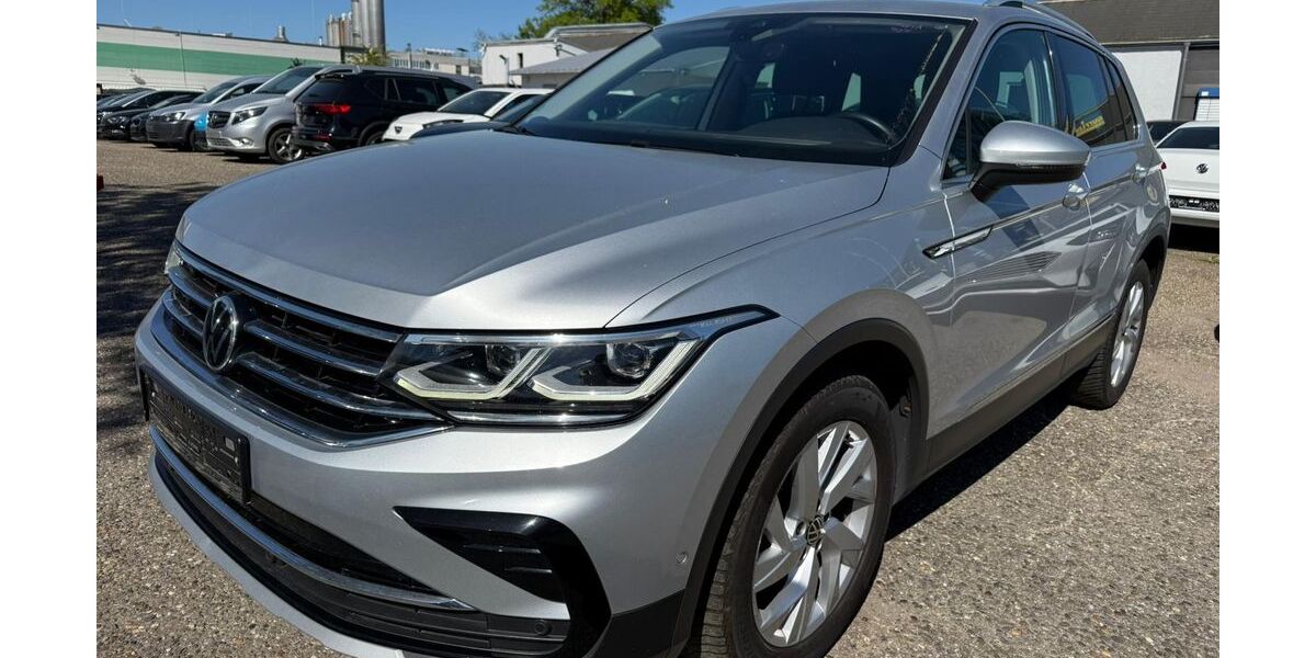 VW Tiguan 163.000 km 21.658 &euro; Heidelberg 69123