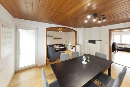 Wohnung zum Kaufen in Brombach 239.500 € 71 m² 3 zimmer