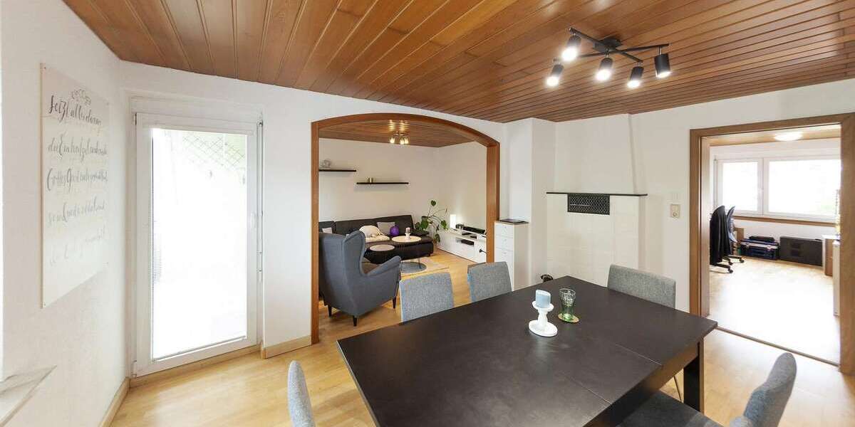 Wohnung zum Kaufen in Brombach 239.500 € 71 m² 3 zimmer