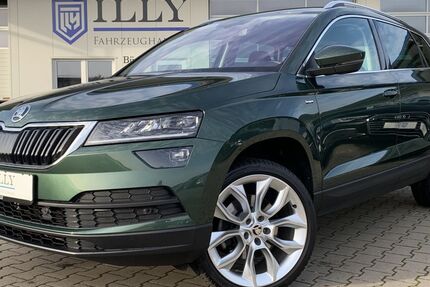 Skoda Karoq 70.309 km 23.490 &euro; Hatten | Sandkrug 26209