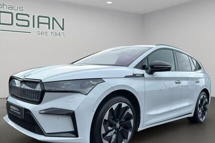 Skoda Enyaq 102.067 km 30.590 &euro; Iserlohn 58642