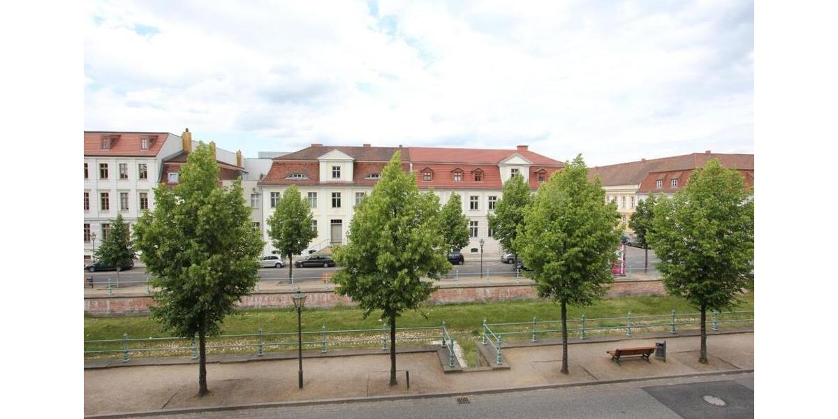 Loft - Studio - Atelier Potsdam Berliner Vorstadt - 7 Zimmer, 390 m&sup2;, 7.010&euro; | Angebot:26728684