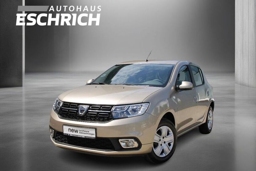 Sandero