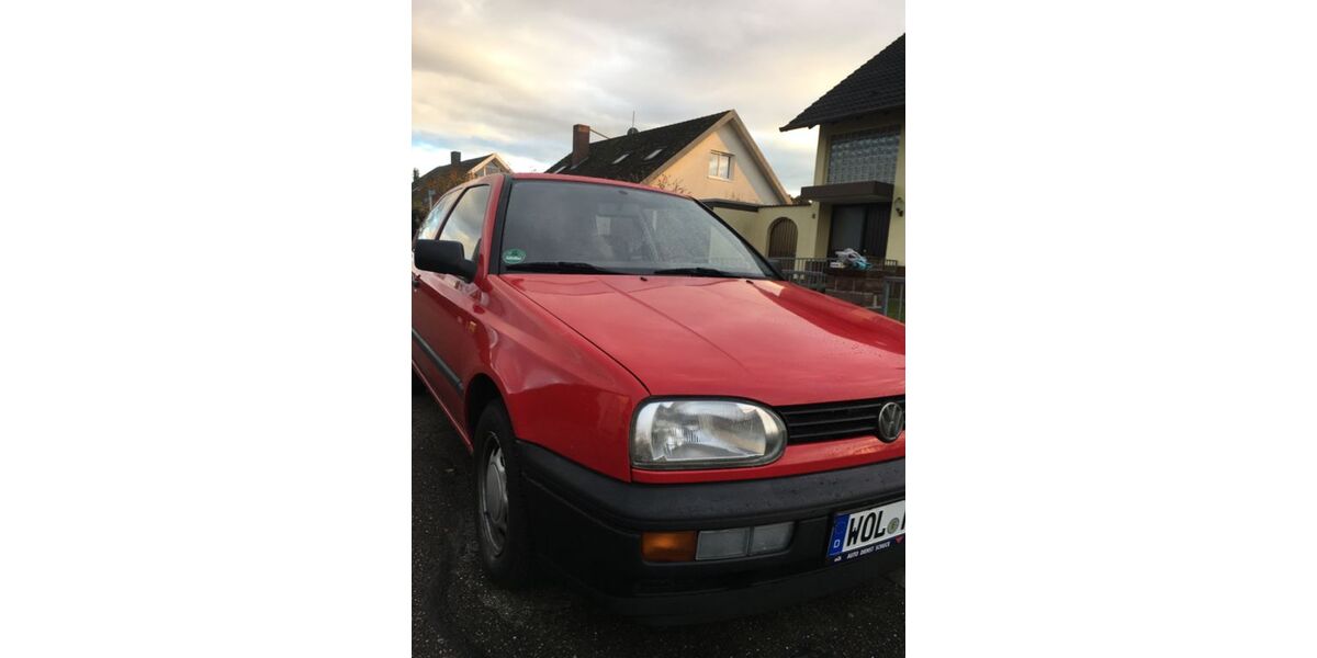 VW Golf 152.000 km 3.500 &euro; Schwanau 77963