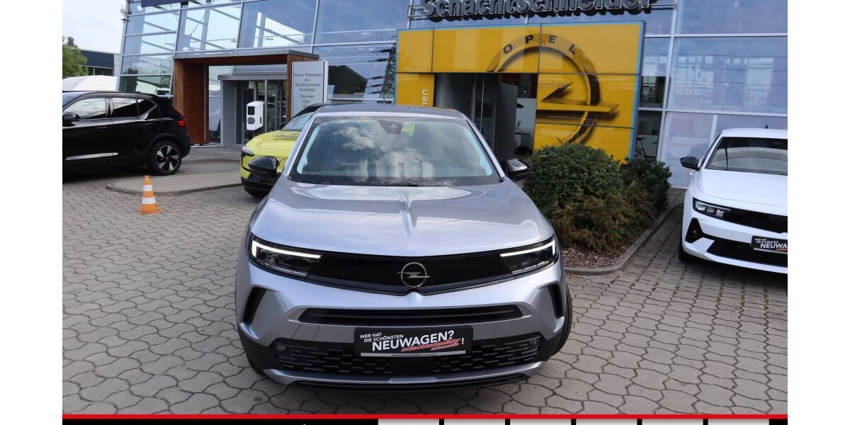 Opel Mokka 19.985 km 23.990 &euro; Potsdam 14482