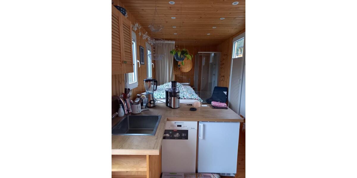 Ferienimmobilie Saalfeld (Saale) - 65&euro; | Angebot:25323752