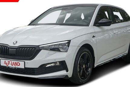 Skoda Scala 25.190 km 22.950 &euro; Brehna 06796