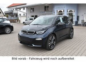 BMW i3s Navi Prof 20 Zoll Glasdach Abstandstempomat 50.867 km 24.995 &euro; Donauwörth 86609