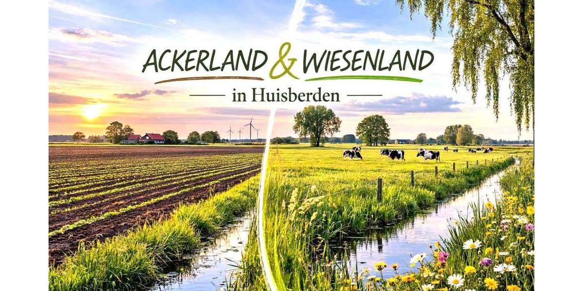 Grundstück Bedburg-Hau Hau - 1.700.000&euro; | Angebot:26196052
