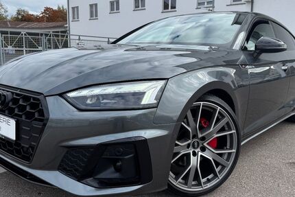 Audi A5 76.400 km 40.799 € Heilbronn 74074