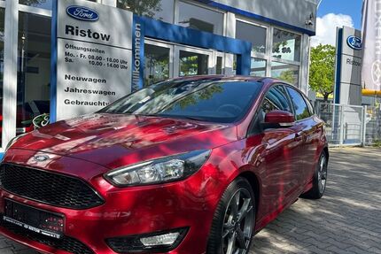 Ford Focus 119.091 km 12.490 &euro; Berlin 13509