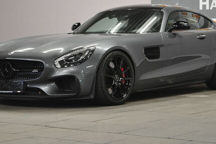 Mercedes-Benz AMG GT S 23.164 km 92.963 &euro; Schenefeld | Hamburg 22869