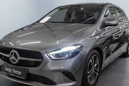 Mercedes-Benz B 180 6.623 km 35.980 &euro; Kiel 24109