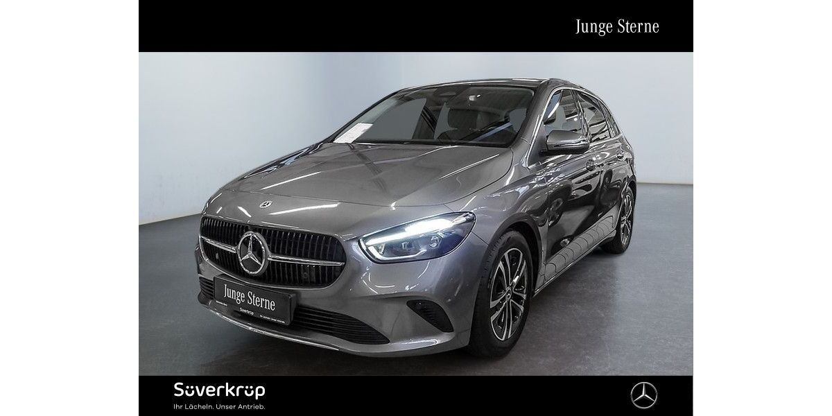 Mercedes-Benz B 180 6.623 km 35.980 &euro; Kiel 24109