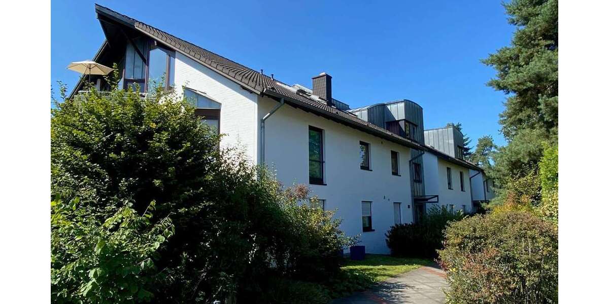 Etagenwohnung Bielefeld Senne - 3 Zimmer, 90 m&sup2;, 258.000&euro; | Angebot:25519928