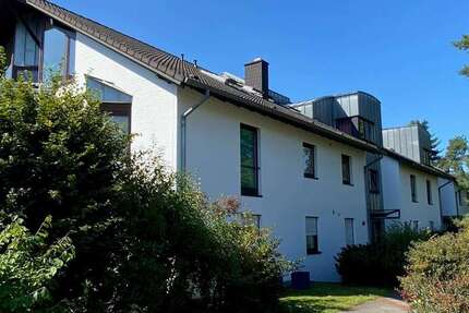 Wohnung Bielefeld Senne - 3 Zimmer, 90 m&sup2;, 258.000&euro; | Angebot:25519928