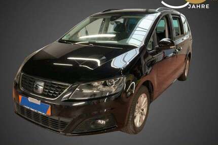 Seat Alhambra 44.500 km 32.490 &euro; Sonnefeld 96242