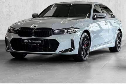 BMW 320 1.001 km 55.990 &euro; Köln 51063