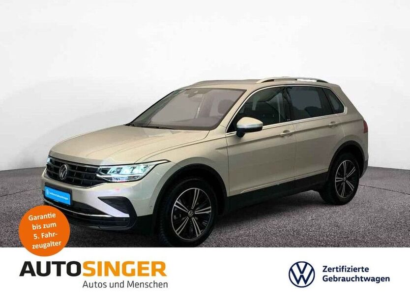 Tiguan