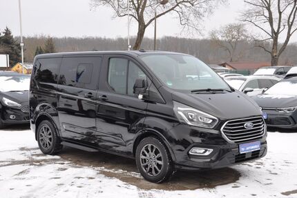 Ford Tourneo Custom 78.500 km 32.990 &euro; Teltow 14513