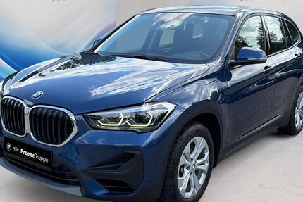 BMW X1 56.890 km 24.990 &euro; Westerstede 26655