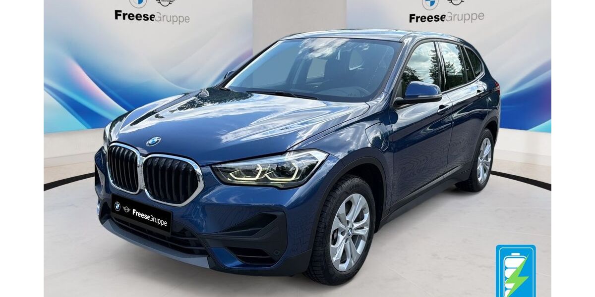 BMW X1 56.890 km 24.990 &euro; Westerstede 26655