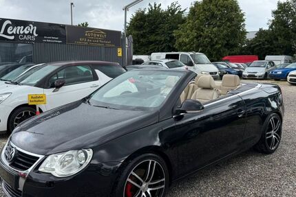 VW Eos 201.406 km 3.290 &euro; Augsburg 86167