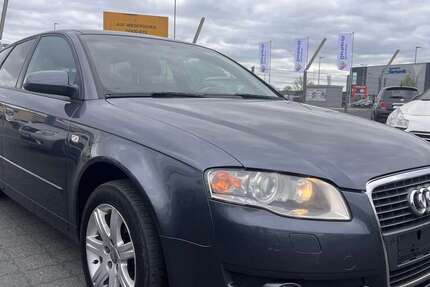 Audi A4 284.000 km 4.990 &euro; Butzbach 35510