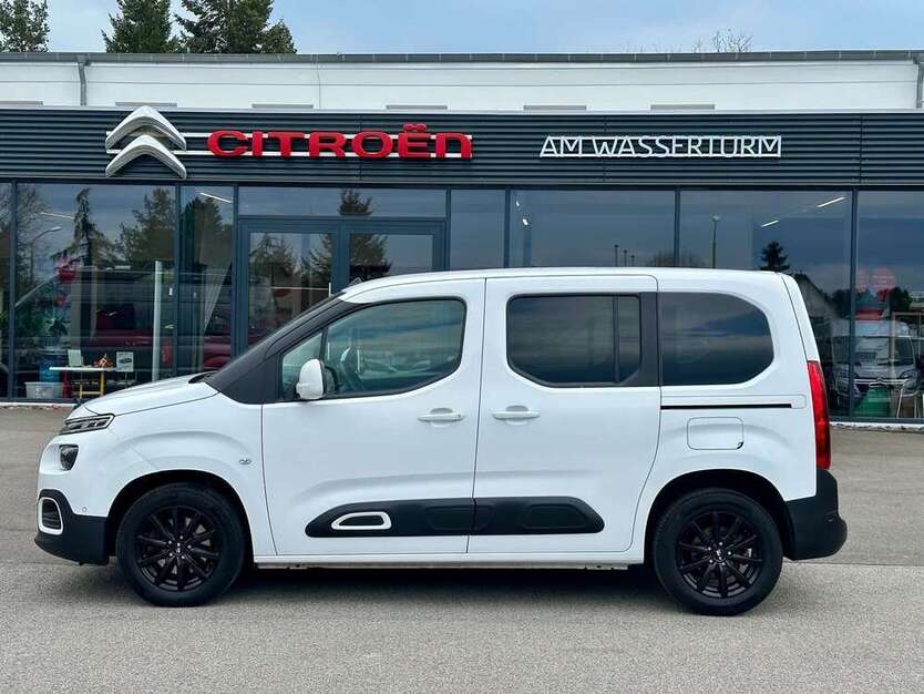 Berlingo
