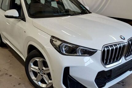 BMW X1 34.900 km 43.710 &euro; Höxter / Stahle 37671