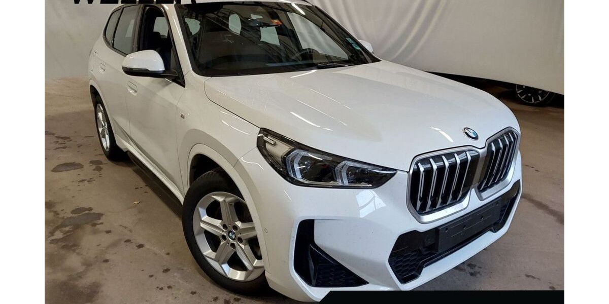 BMW X1 34.900 km 43.710 &euro; Höxter / Stahle 37671