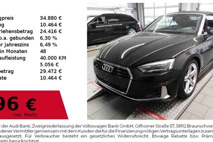 Audi A5 41.950 km 34.880 &euro; Nürnberg 90411