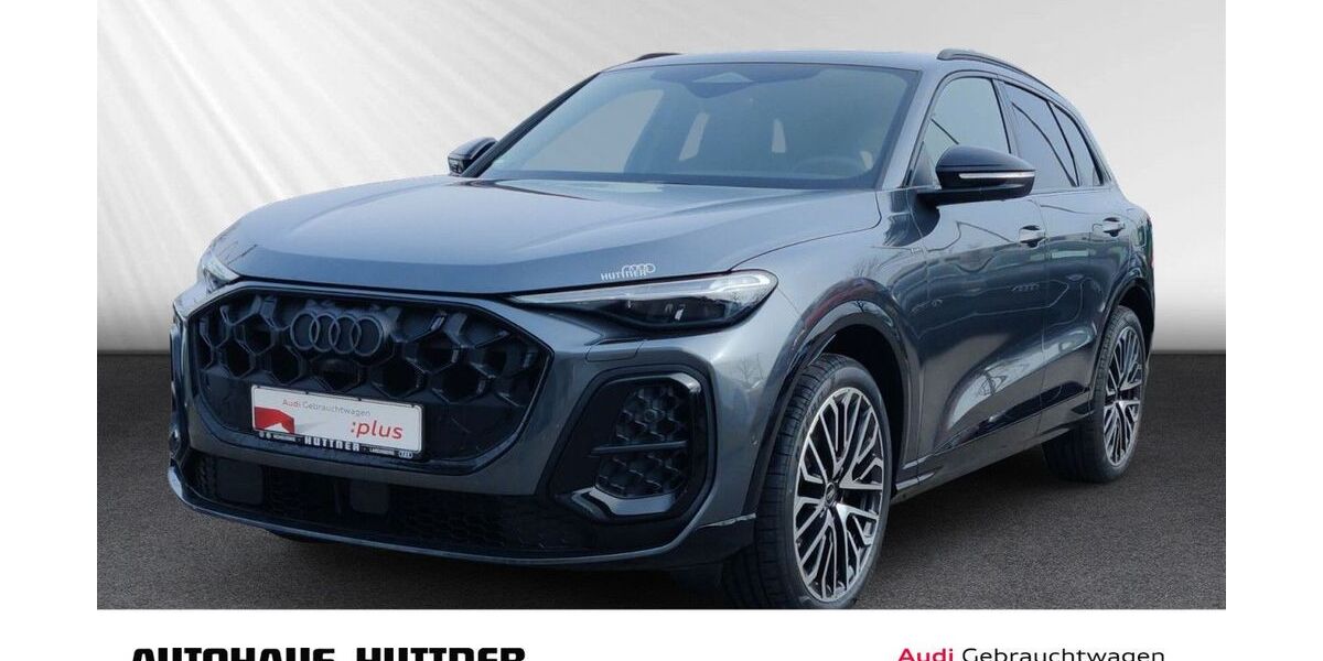 Audi Q5 7.000 km 76.983 &euro; Landsberg 86899