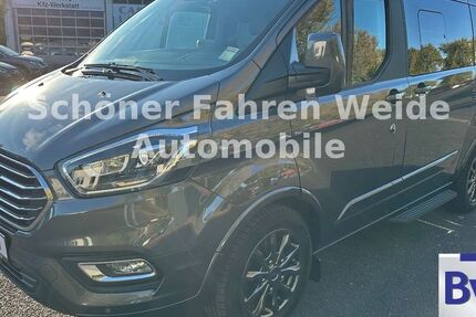 Ford Transit 61.697 km 34.650 € Kempen 47906