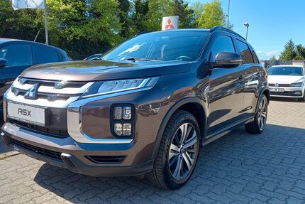 Mitsubishi ASX 32.300 km 18.490 &euro; Moorrege 25436