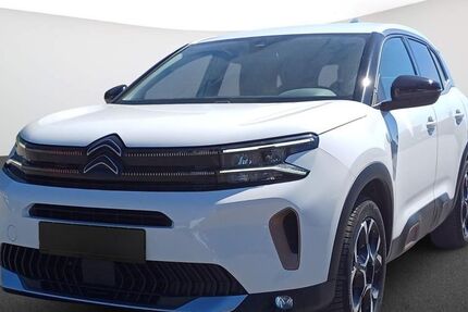 Citroen C5 Aircross 21.651 km 20.979 &euro; Borken 46325