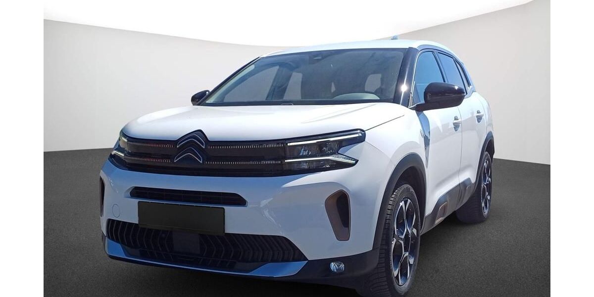 Citroen C5 Aircross 21.651 km 20.979 &euro; Borken 46325