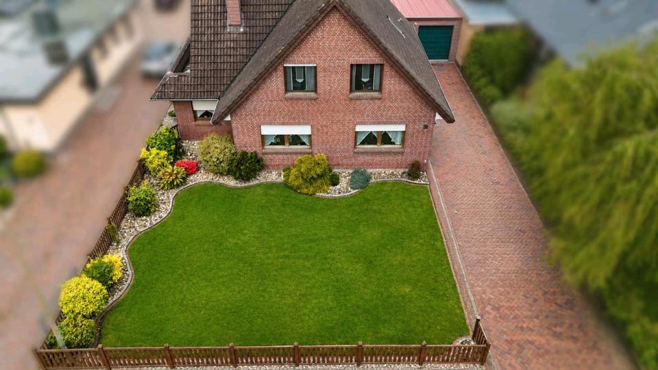 Einfamilienhaus Ostrhauderfehn - 355.000&euro; | Angebot:27126838