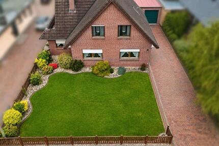 Haus Ostrhauderfehn - 355.000&euro; | Angebot:27126838