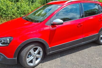 VW Polo 134.000 km 8.500 &euro; Buhlenberg 55767