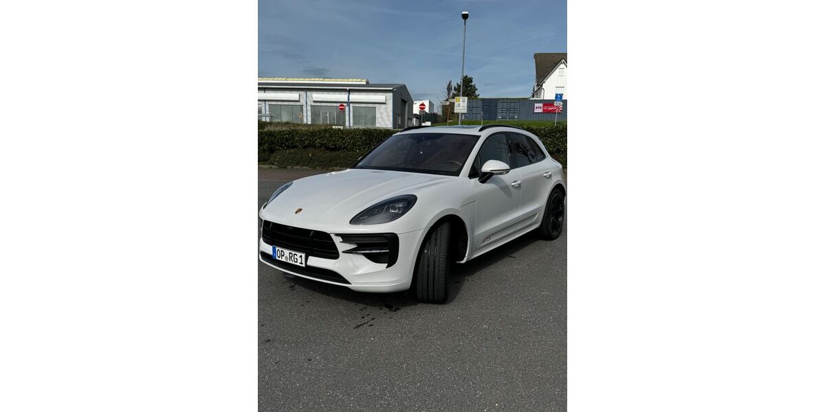 Porsche Macan 29.150 km 65.500 &euro; Leverkusen 51375