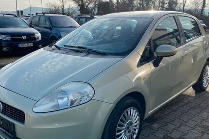 Fiat Grande Punto 199.742 km 1.950 &euro; Neuenstein 74632