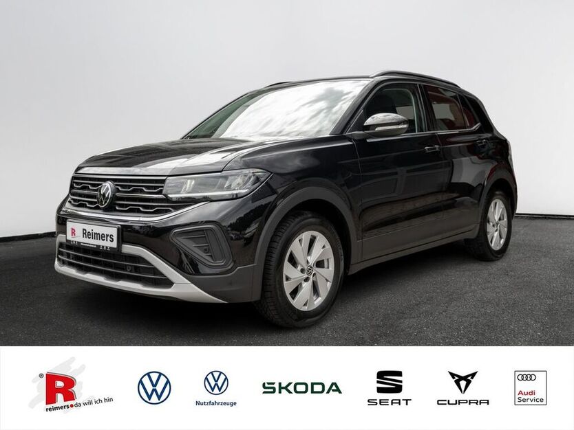 T-Cross