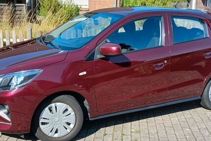 Mitsubishi Space Star 19.196 km 8.950 &euro; Oldenburg 26127