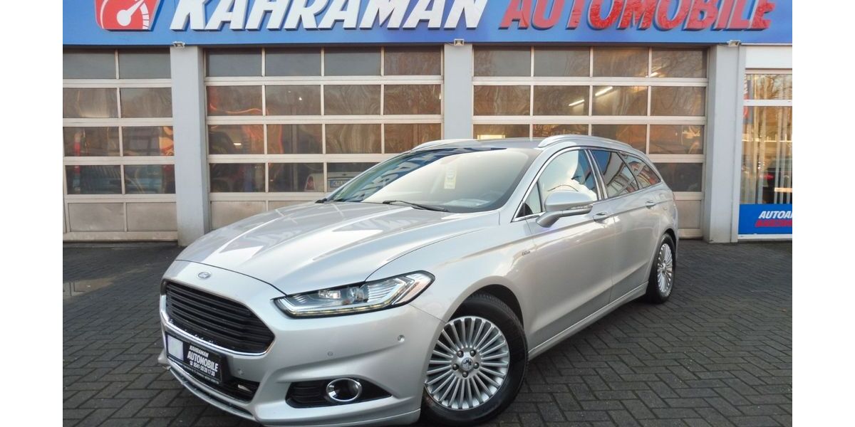 Ford Mondeo 147.000 km 10.499 &euro; Osnabrück 49090